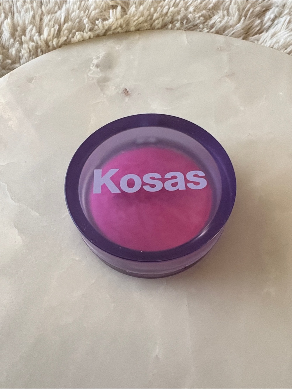 Kosas BUTTERFLIES Blush is Life 4.5 g